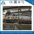 S/SS/SMS Nonwoven Fabric Making Machine for Making Shopping Bags,Baby Diaper and Medical Products